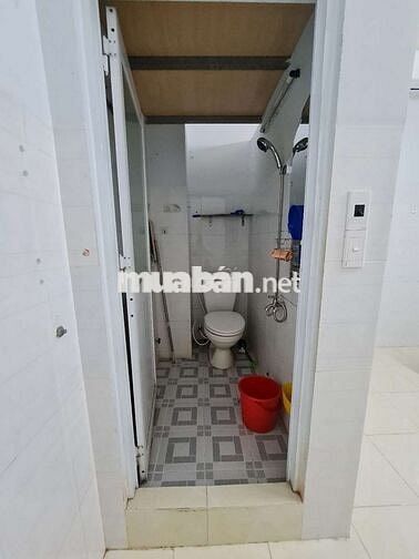 phòng trọ kiểu cc mini giá mềm