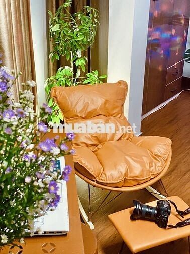 CHÍNH CHỦ - CĂN HỘ DỊCH VỤ CỰC CHILL, RỘNG 45M2 - LÊ ĐỨC THỌ - GÒ VẤP