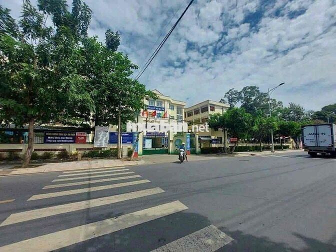 HÀNG HIẾM! Đất Sổ Riêng Ngay An Thạnh 16, 106m2 Giá Chỉ 885 Triệu