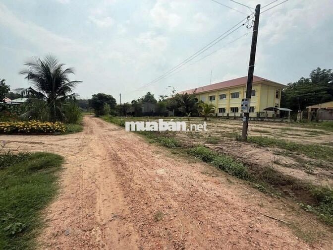 Cần bán gấp đất 180m2 full tc sát ngay KCN Trảng Bàng Giá 795 triệu