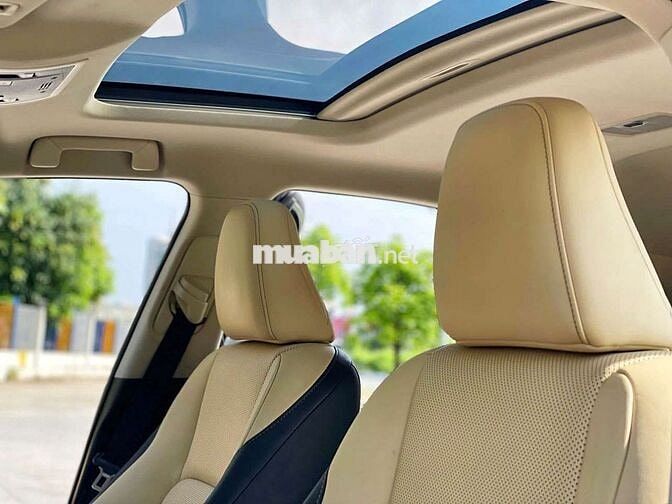 Lexus NX200t 2016 Đỏ 6 vạn mile
