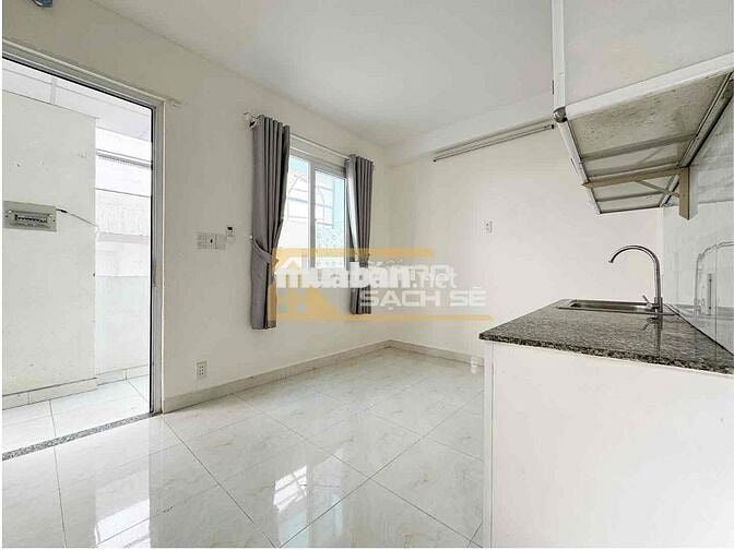 CHÍNH CHỦ CHO THUÊ PHÒNG 118/17 BÙI VĂN BA