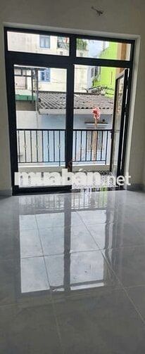 BÁN NHÀ QUẬN 3 – DIỆN TÍCH 54m² – NHÀ MỚI ĐẸP, DỌN VÀO Ở NGAY