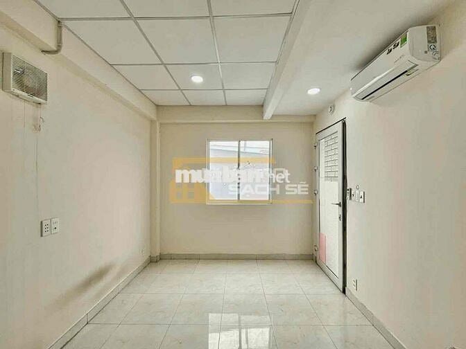 CHÍNH CHỦ CHO THUÊ PHÒNG 118/17 BÙI VĂN BA