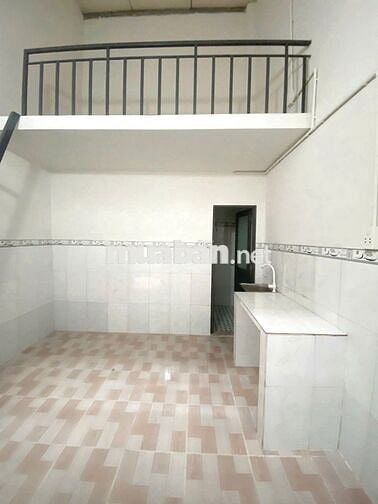 Phòng Mới Xây Gác Đúc Chỉ 5 Phút Ra Phạm Văn Đồng