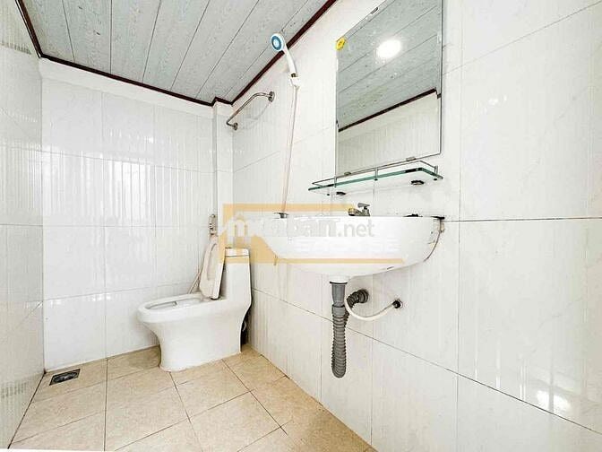 CHÍNH CHỦ CHO THUÊ PHÒNG 118/17 BÙI VĂN BA