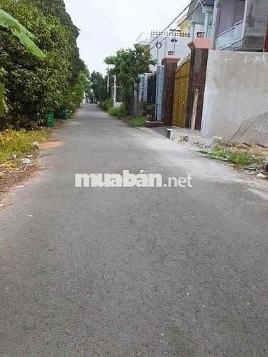 HÀNG HIẾM! Đất Sổ Riêng Ngay An Thạnh 16, 106m2 Giá Chỉ 885 Triệu