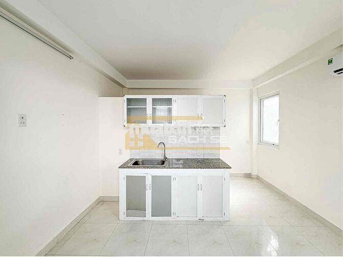 CHÍNH CHỦ CHO THUÊ PHÒNG 118/17 BÙI VĂN BA