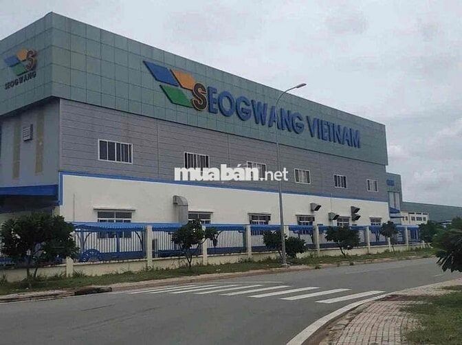SEOGWANG VN - TUYỂN LĐPT