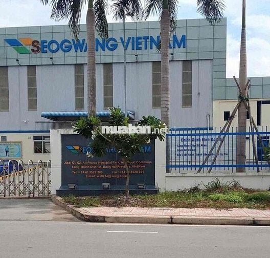 SEOGWANG VN - TUYỂN LĐPT