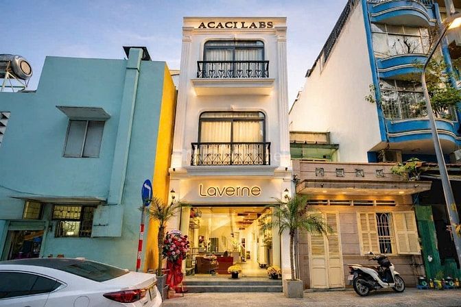 MT Đinh Tiên Hoàng, Q1 - Hiếm MT dưới 25 tỷ - HĐT 50tr/th - 4.4x18m