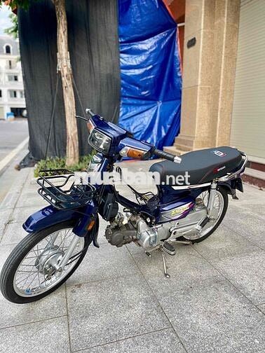 Honda Dream Xanh Coban