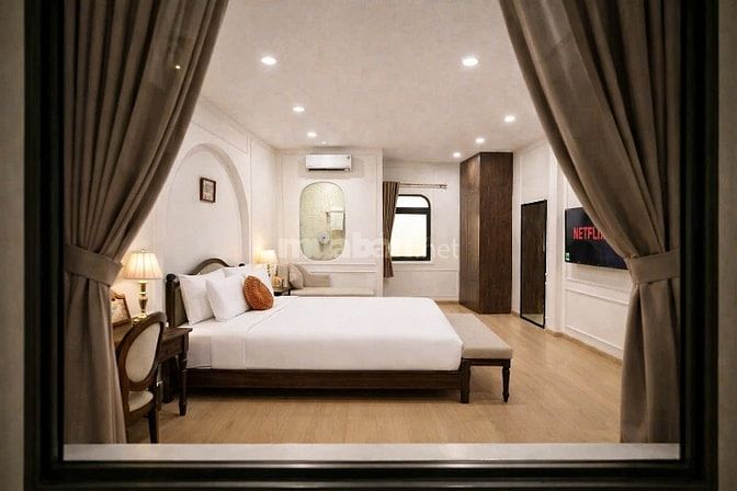 MT Đinh Tiên Hoàng, Q1 - Hiếm MT dưới 25 tỷ - HĐT 50tr/th - 4.4x18m