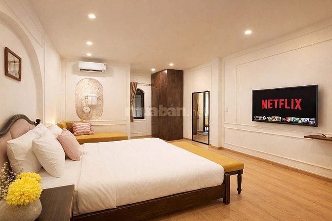 MT Đinh Tiên Hoàng, Q1 - Hiếm MT dưới 25 tỷ - HĐT 50tr/th - 4.4x18m