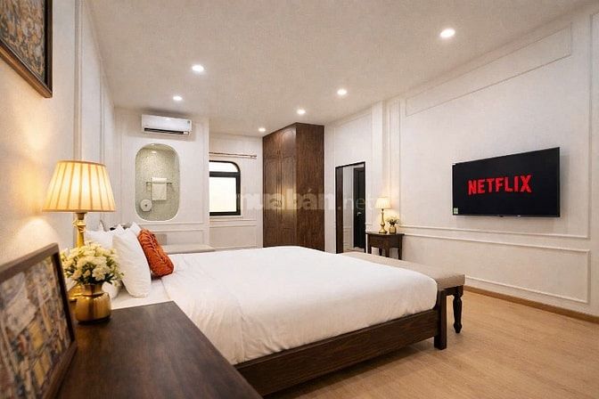 MT Đinh Tiên Hoàng, Q1 - Hiếm MT dưới 25 tỷ - HĐT 50tr/th - 4.4x18m