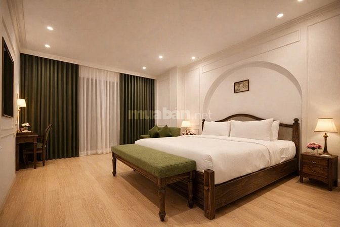 MT Đinh Tiên Hoàng, Q1 - Hiếm MT dưới 25 tỷ - HĐT 50tr/th - 4.4x18m