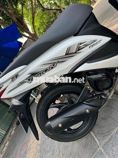 vision một chủ từ mới. chính chủ. sơn zin 100%