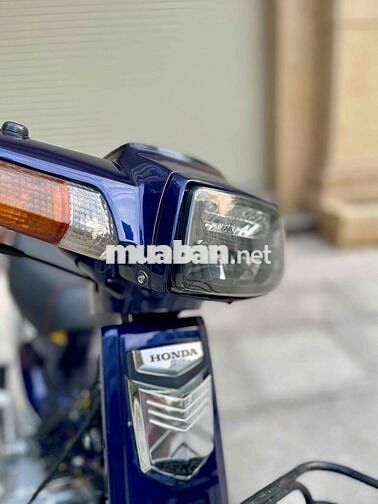 Honda Dream Xanh Coban