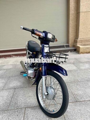 Honda Dream Xanh Coban