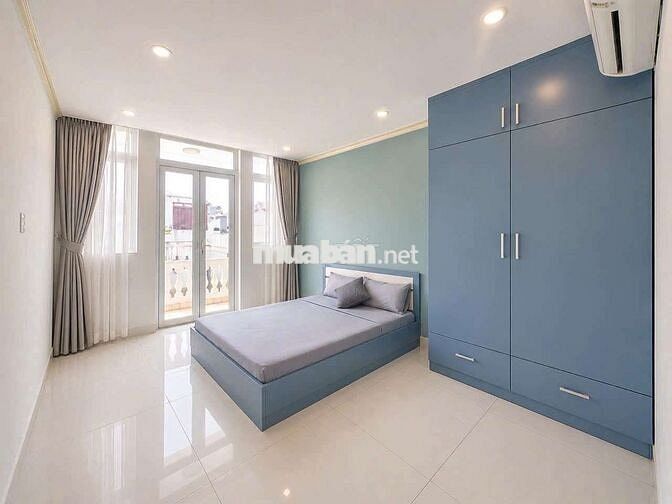 🌹5CHỆU2🌹 BAN CÔNG XỊN, PHÒNG SIÊU XINH