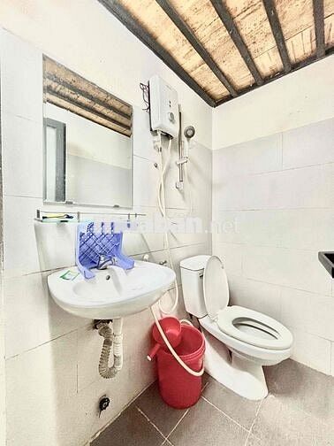 Full Nội Thất có Gác Tách Bếp - Gần UFM KCX Lotte Cầu Tân Thuận