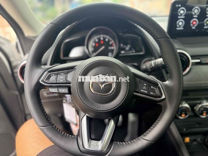 Mazda CX-3 Luxury 2021. chất xe còn rất đẹp