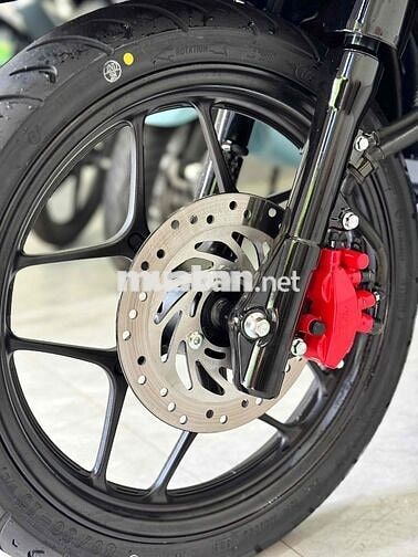 Honda SH Mode Bạc đen
