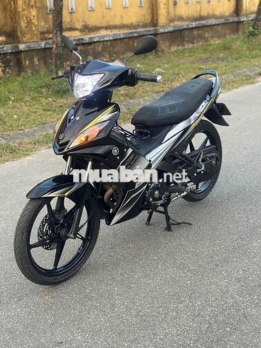 Yamaha Exciter 135 xuống áo 2010