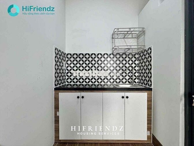 khai Trương căn Hộ cửa sổ mới tinh Ngay Âu dương Lân sát Q5 Q1