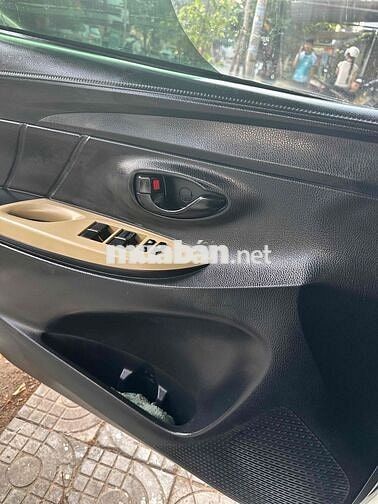 BÁN GẤP VIOS 2015 SỐ SÀN , MÀU TRẮNG NHƯ HÌNH