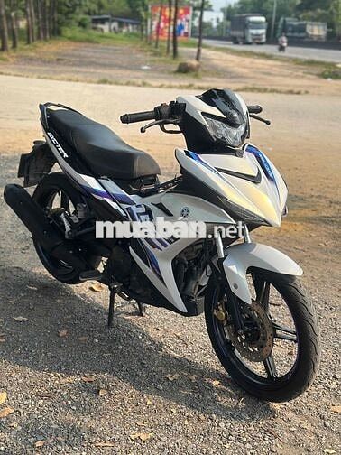 Yamaha Exciter 150 2023 Trắng 15.000 km