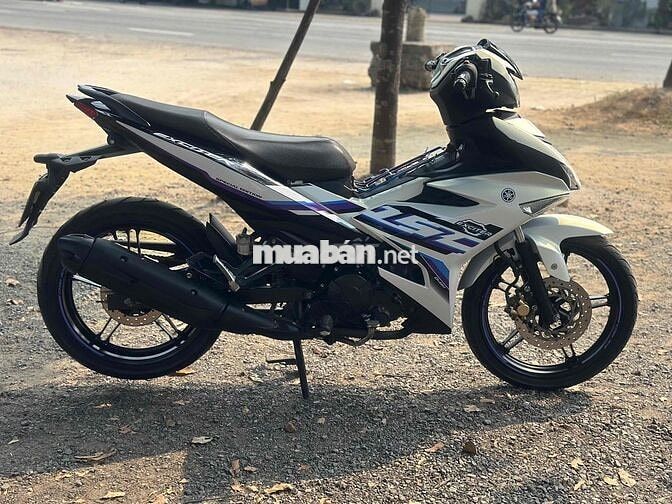 Yamaha Exciter 150 2023 Trắng 15.000 km