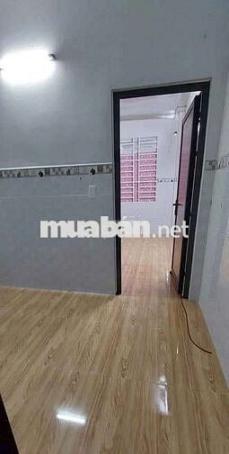 Cho thuê nhà nhỏ 5tr siêu mới đẹp