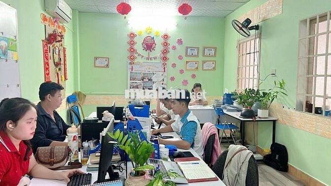Tuyển nhân viên sale  BDS Phường Long Khánh