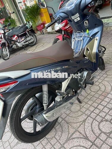 Honda Future 2020 Xanh