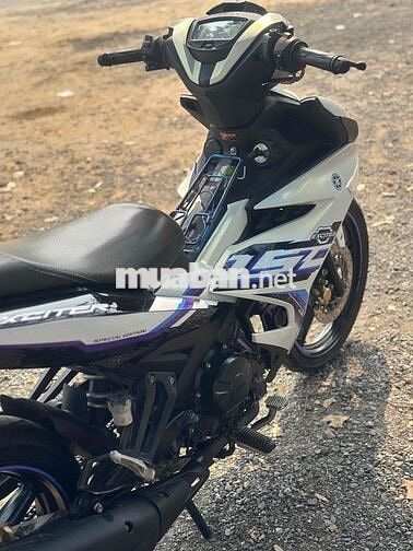 Yamaha Exciter 150 2023 Trắng 15.000 km