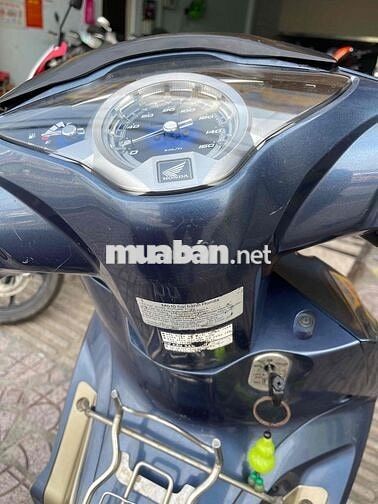 Honda Future 2020 Xanh