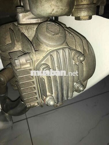 Honda Dream 2003 Trắng Đỏ đô