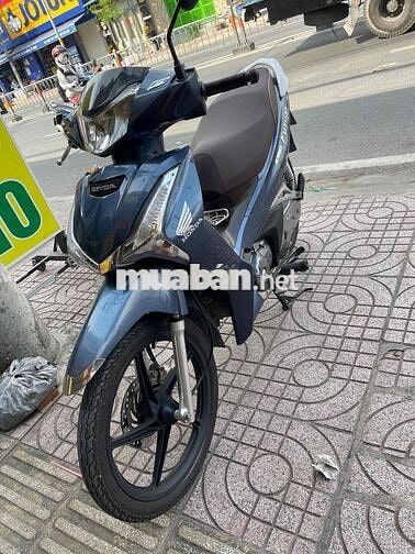 Honda Future 2020 Xanh