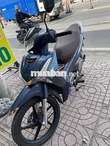 Honda Future 2020 Xanh