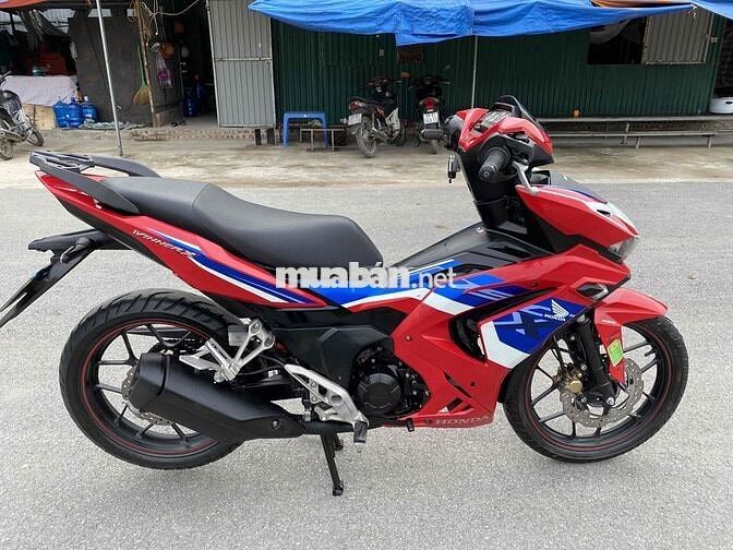 Honda Winner V3–ABS—2023 Chính chủ mới 95%