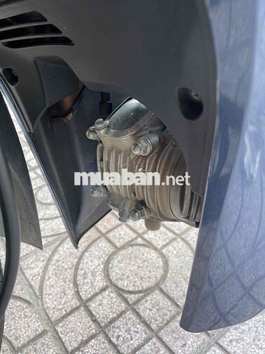 Honda Future 2020 Xanh
