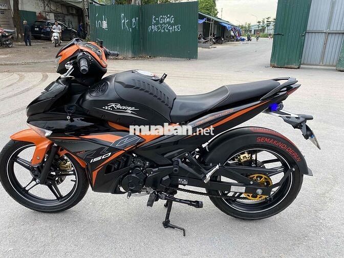 Yamaha Exciter 150 chính chủ mới 99% Biển 29