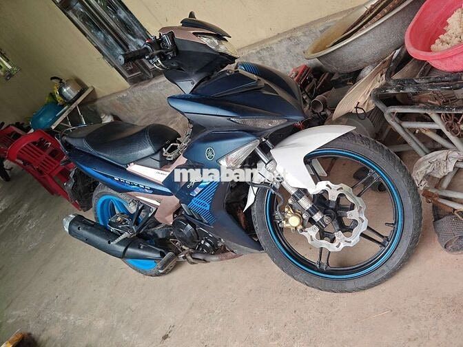 Yamaha Exciter 2019 