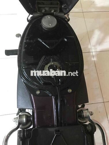 Honda Dream 2003 Trắng Đỏ đô