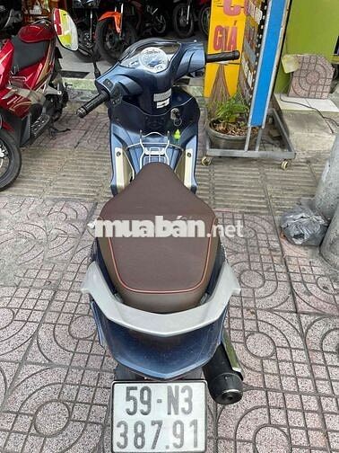Honda Future 2020 Xanh