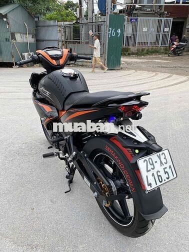 Yamaha Exciter 150 chính chủ mới 99% Biển 29