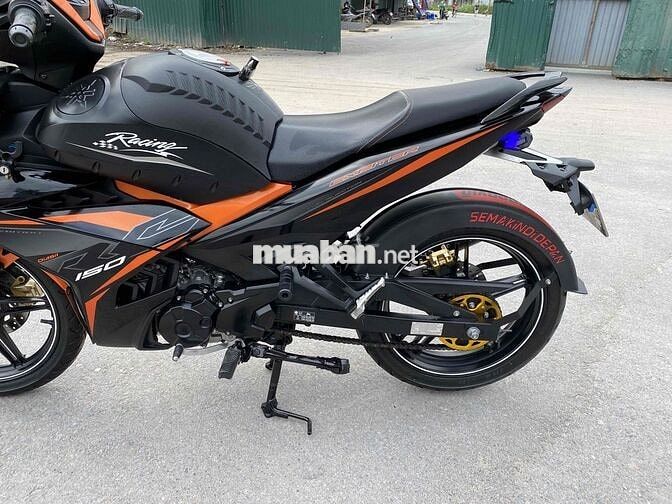 Yamaha Exciter 150 chính chủ mới 99% Biển 29