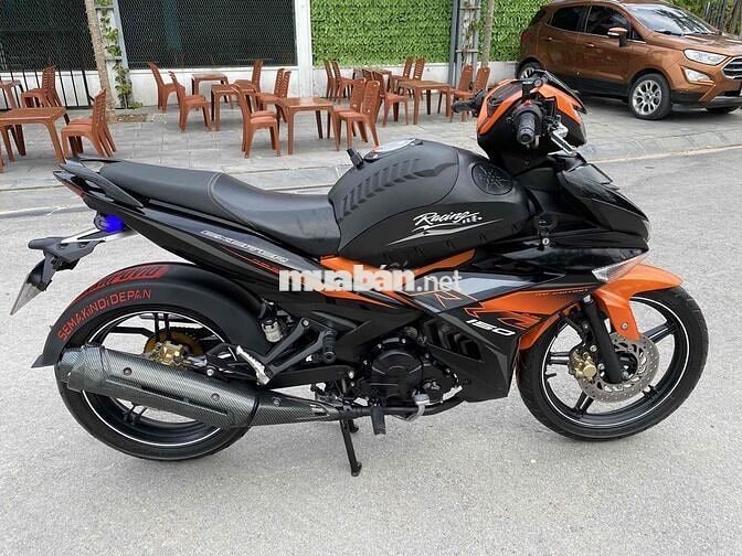 Yamaha Exciter 150 chính chủ mới 99% Biển 29