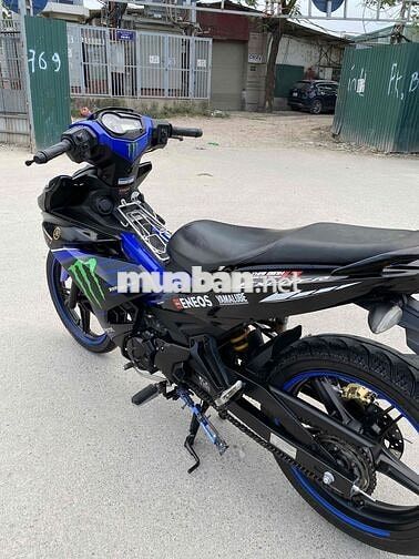 Yamaha Exciter 150 Chính chủ máy zin 100%
